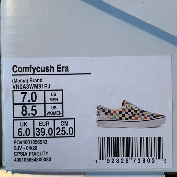 Comfycush Era - Picture 13 of 16